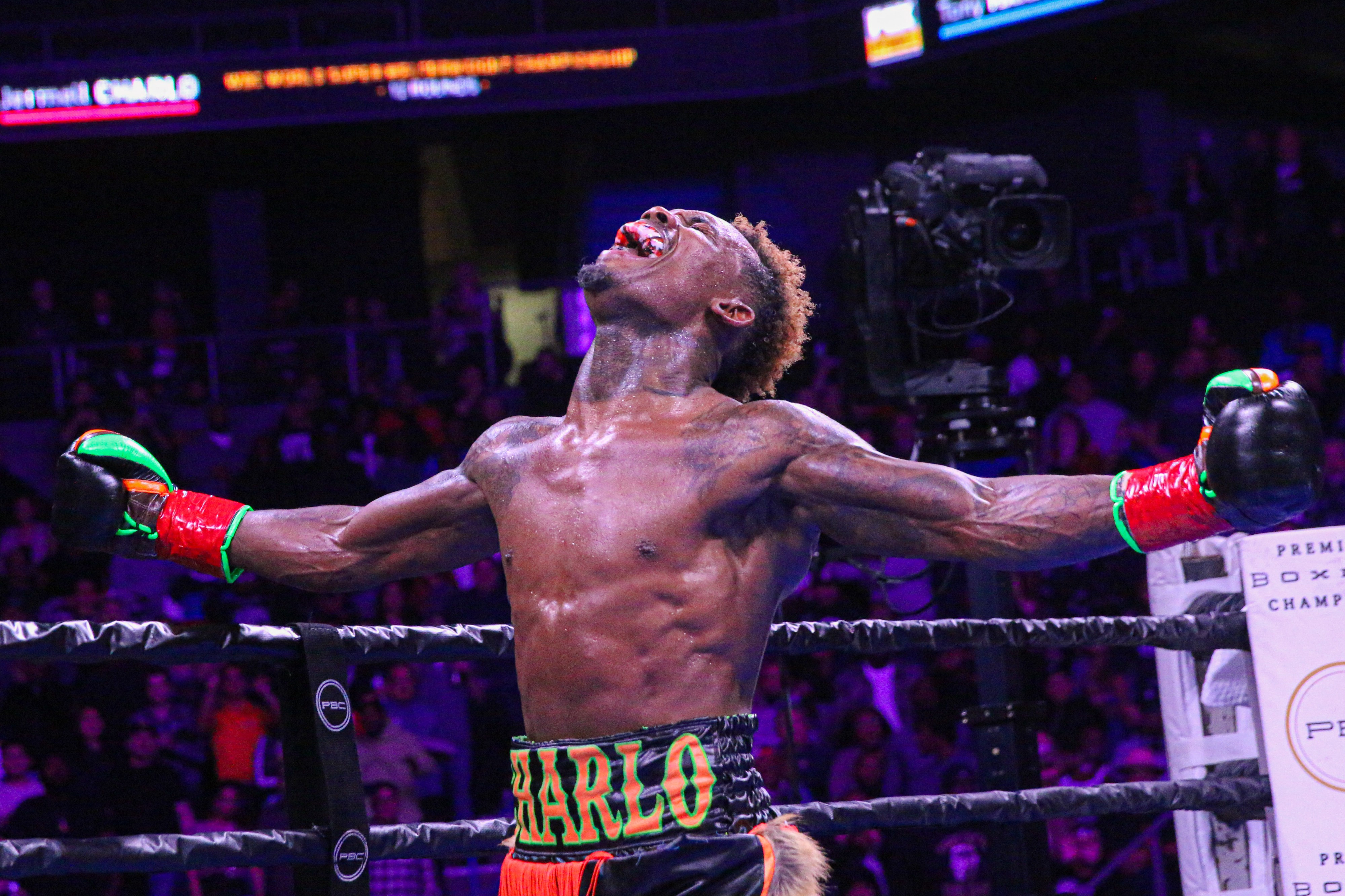 jermell charlo