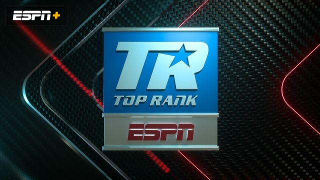 top rank espn